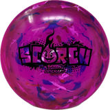 Scorch-Discraft-Foundation Disc Golf