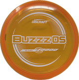 Buzzz OS