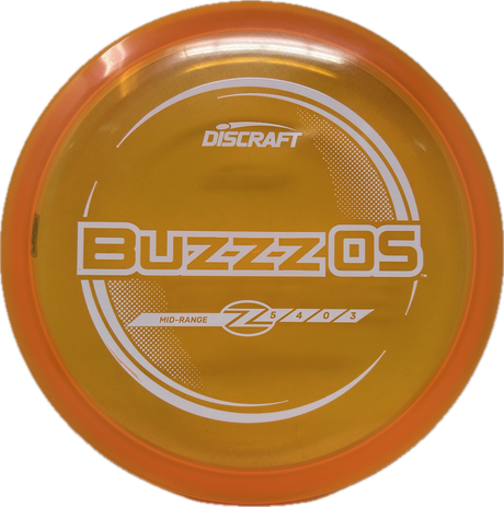 Buzzz OS