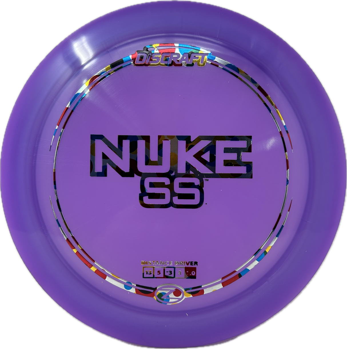 Nuke SS