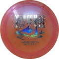 Dynamic Discs