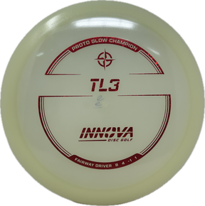 TL3-Innova-Foundation Disc Golf