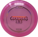 Avenger SS-Discraft-Foundation Disc Golf