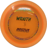 Wraith-Innova-Foundation Disc Golf