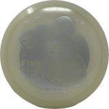 Streak-Climo Disc Golf-Foundation Disc Golf