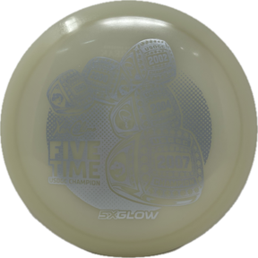 Streak-Climo Disc Golf-Foundation Disc Golf