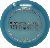 Undertaker-Discraft-Foundation Disc Golf