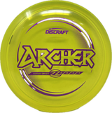 Archer-Discraft-Foundation Disc Golf