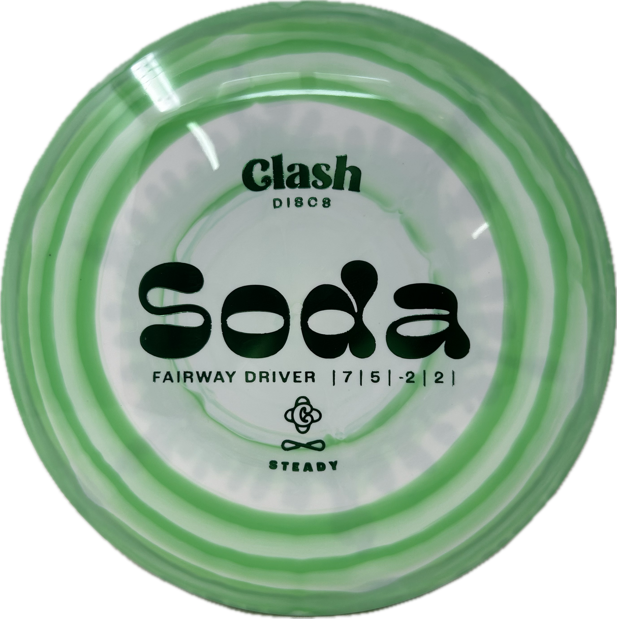 Soda