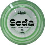 Soda