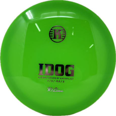 IDOG