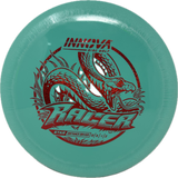 Racer-Innova-Foundation Disc Golf