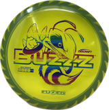 Fuzed Buzzz (Buzzzsaw)