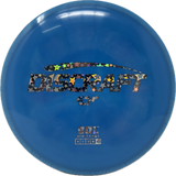 Sol-Discraft-Foundation Disc Golf