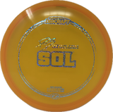 Sol-Discraft-Foundation Disc Golf
