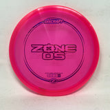 Zone OS