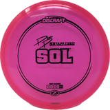 Sol-Discraft-Foundation Disc Golf