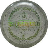 Buzzz | Ricky "Million Dollar" Special Edition-Discraft-Foundation Disc Golf