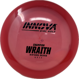 Wraith-Innova-Foundation Disc Golf