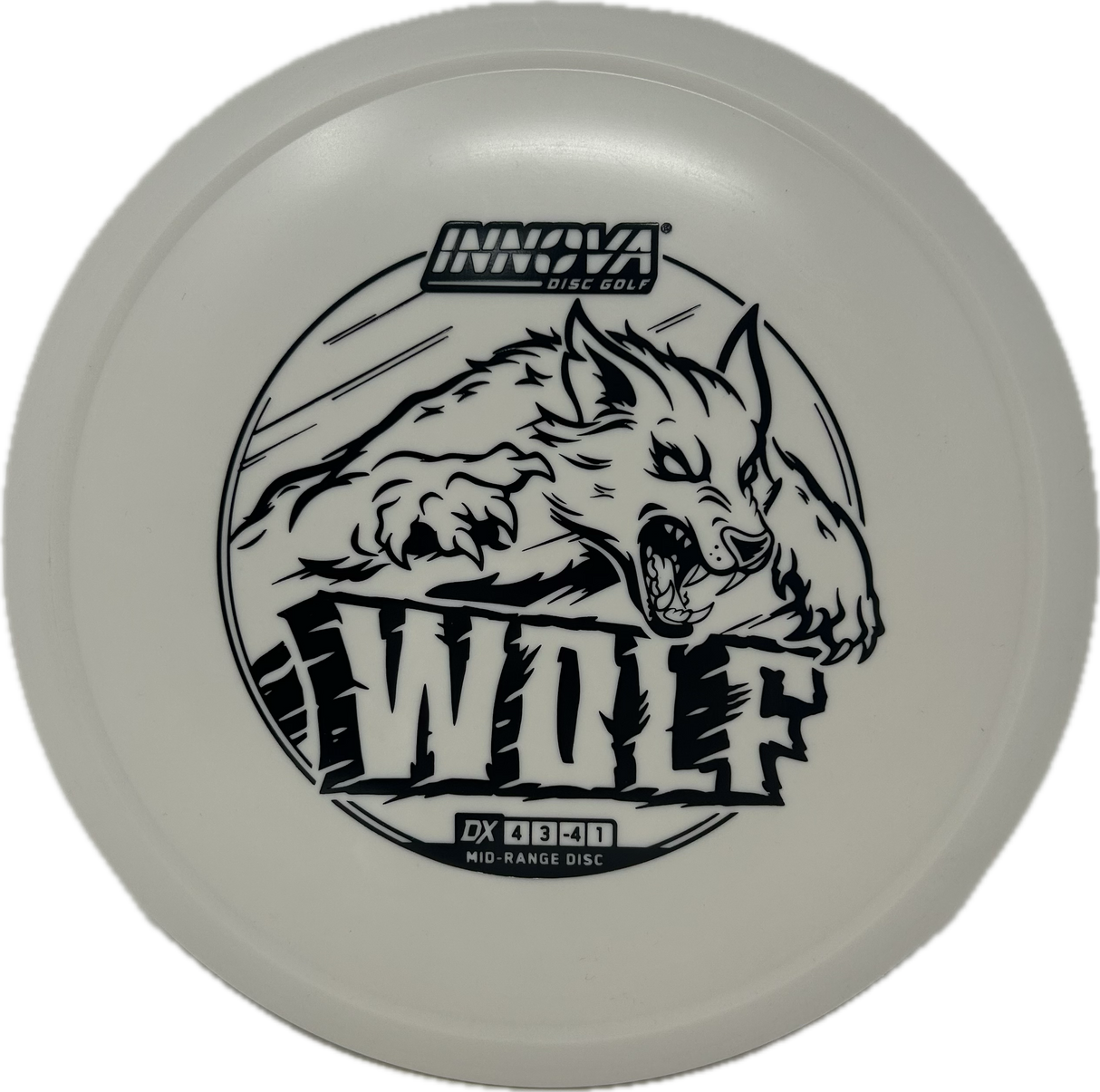 Wolf