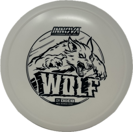 Wolf
