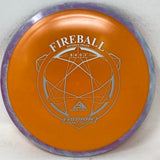 Fireball