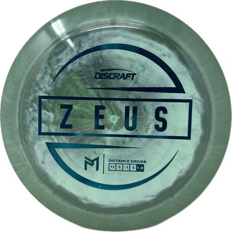 Zeus