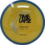 Time-Lapse (Retooled)-MVP-Foundation Disc Golf