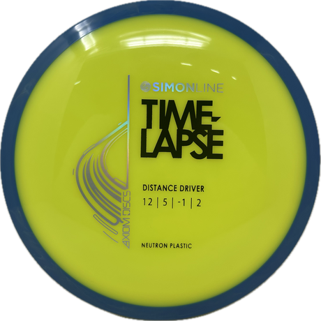 Time-Lapse