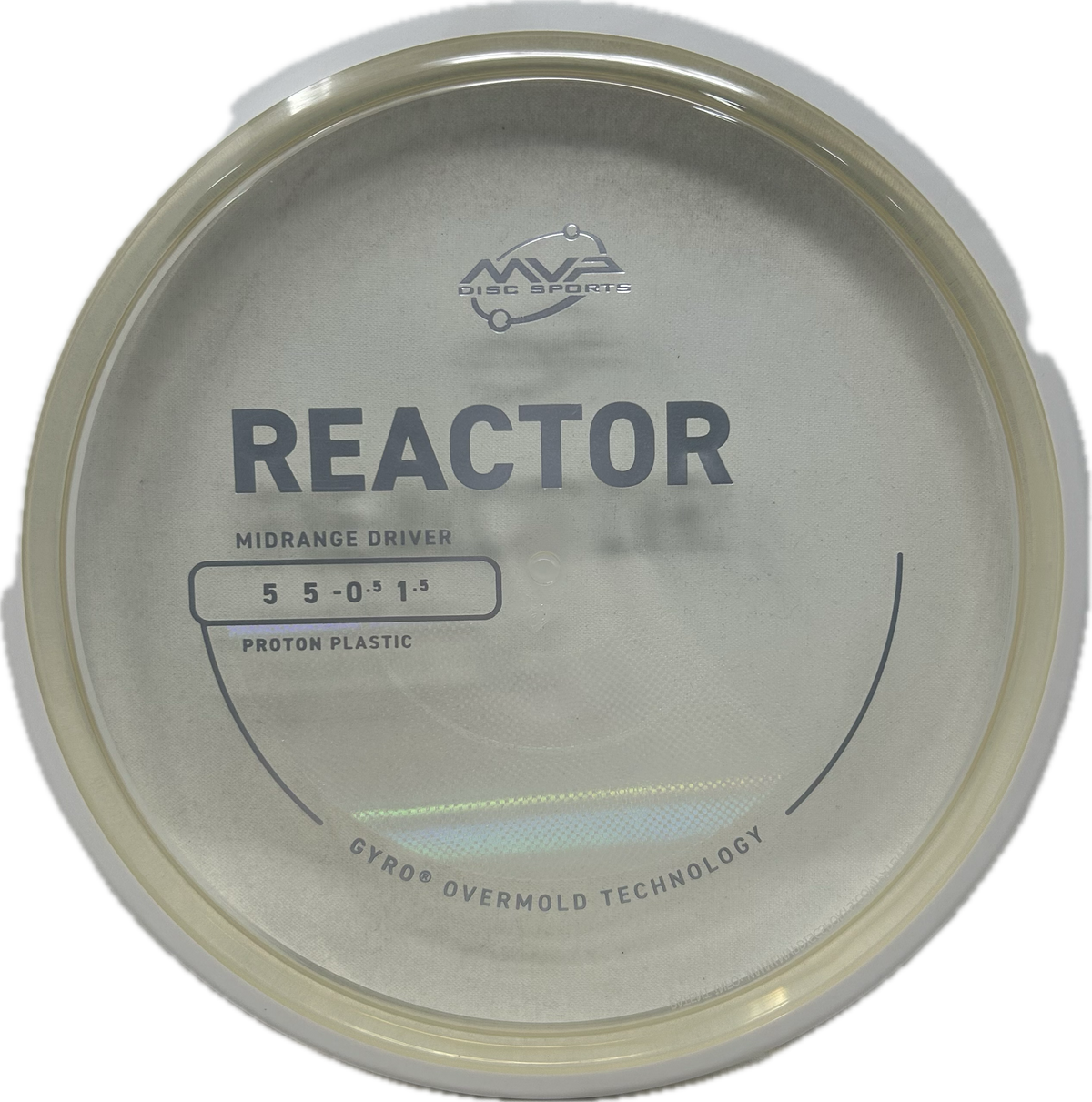 Reactor