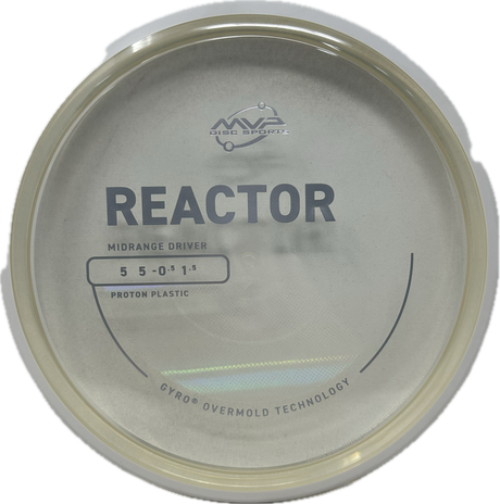 Reactor