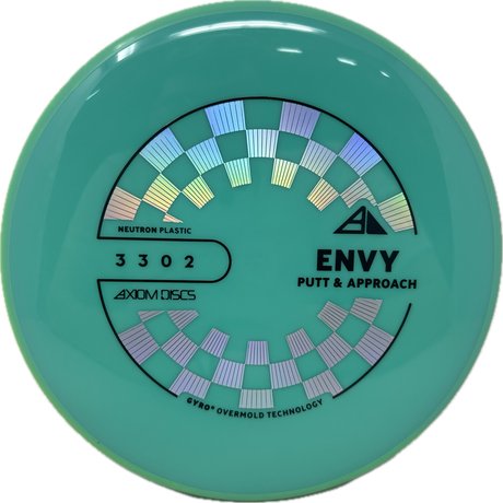 Envy