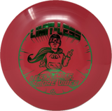 Star It | Limit-Less-Foundation Disc Golf-Foundation Disc Golf