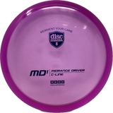 MD1-Discmania-Foundation Disc Golf