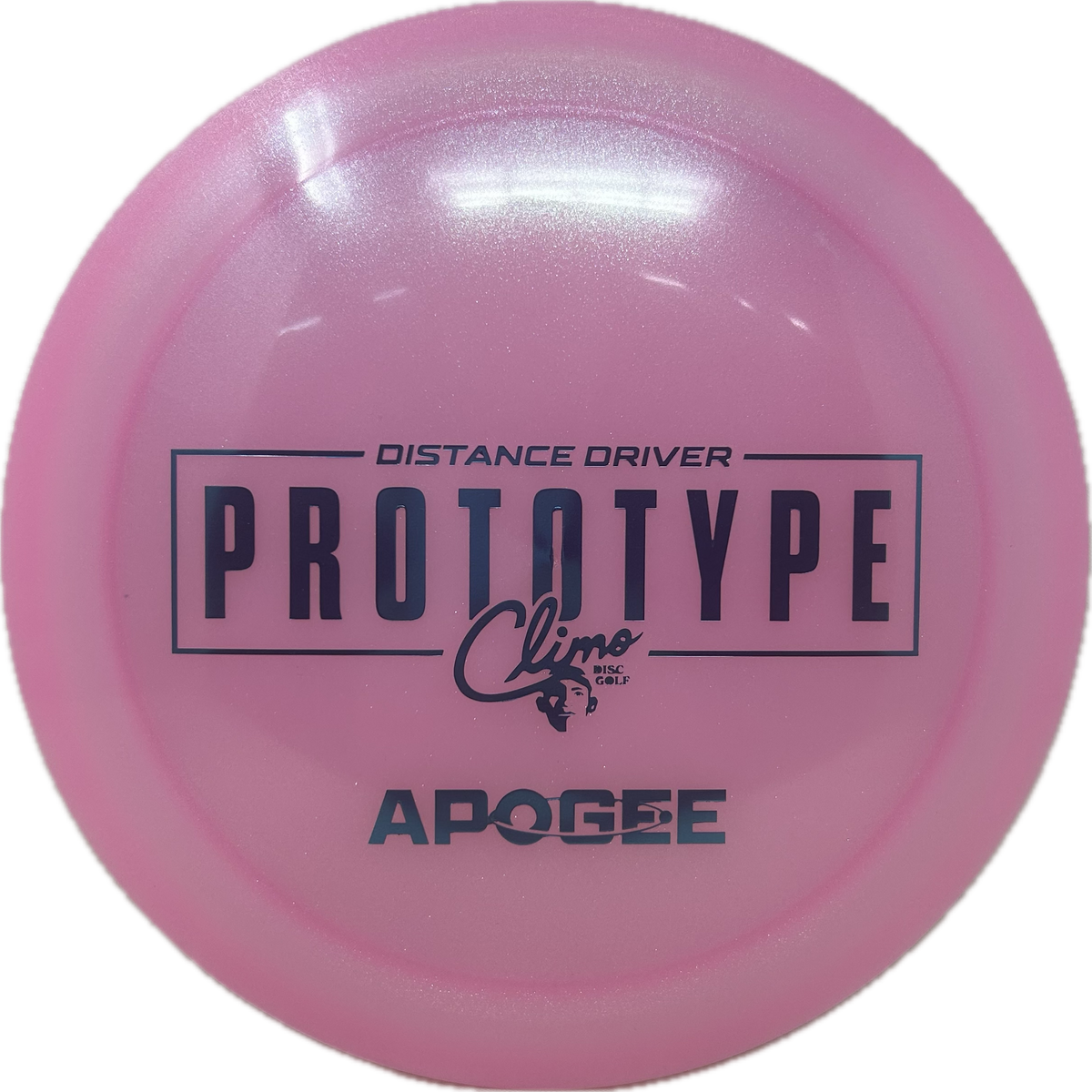 First Run Apogee