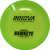 Hawkeye-Innova-Foundation Disc Golf