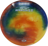 Avenger SS-Discraft-Foundation Disc Golf