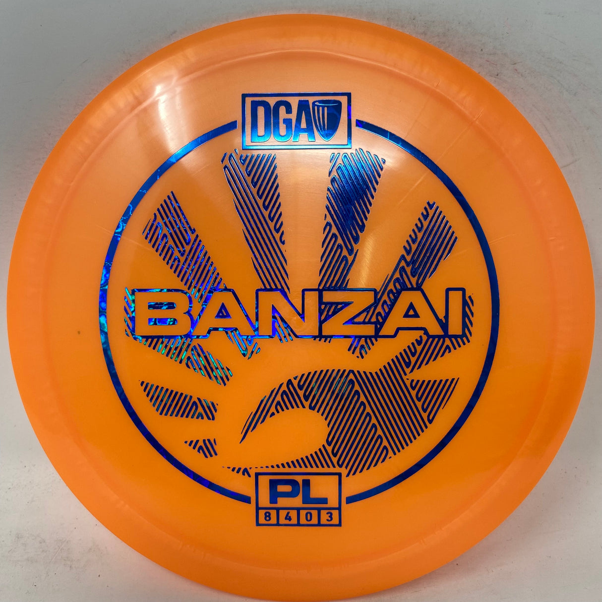 Banzai