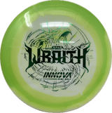 Wraith-Innova-Foundation Disc Golf