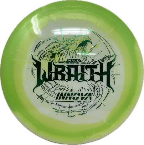 Wraith-Innova-Foundation Disc Golf