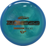 Zone SS-Discraft-Foundation Disc Golf