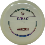 Rollo-Innova-Foundation Disc Golf