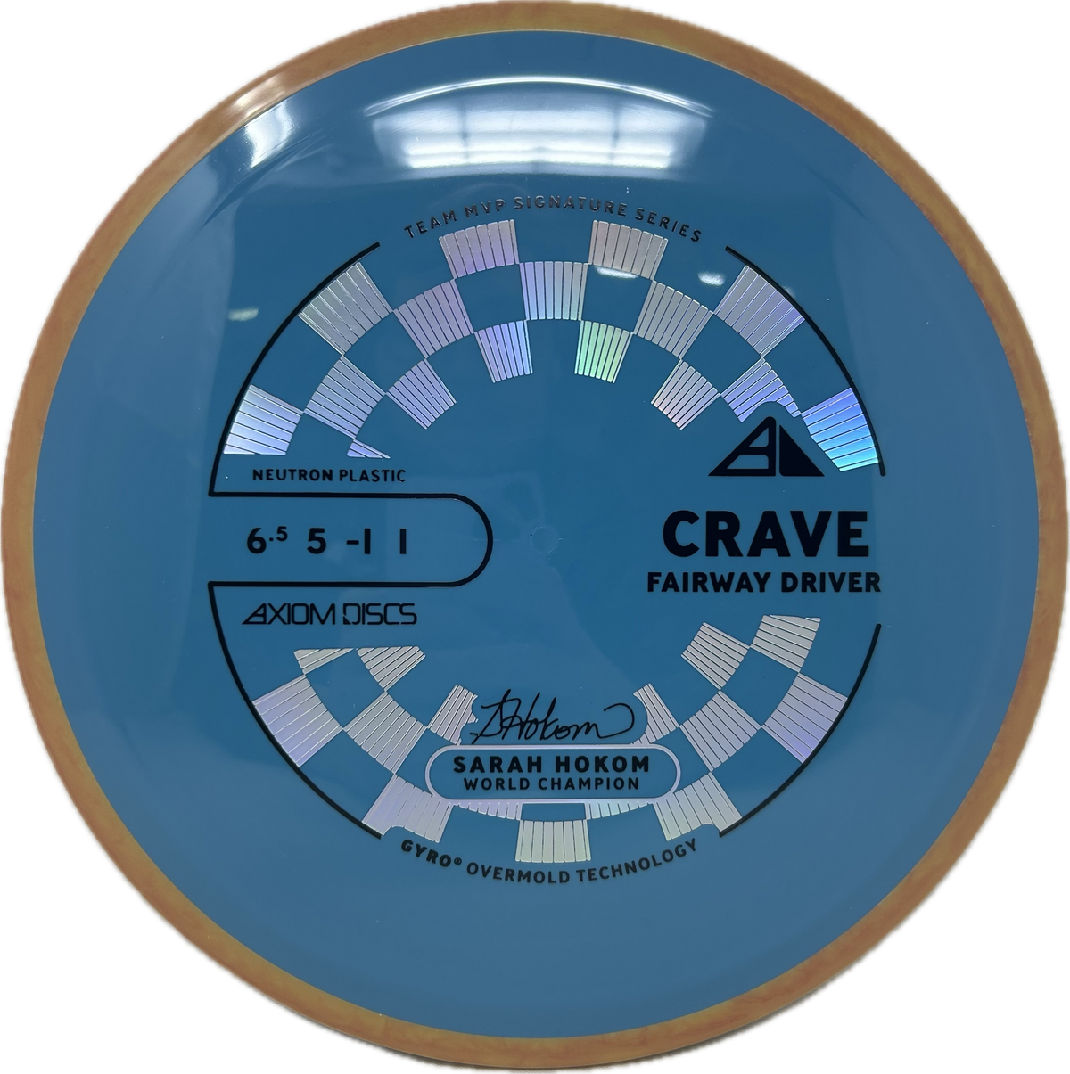 Crave