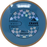 Crave