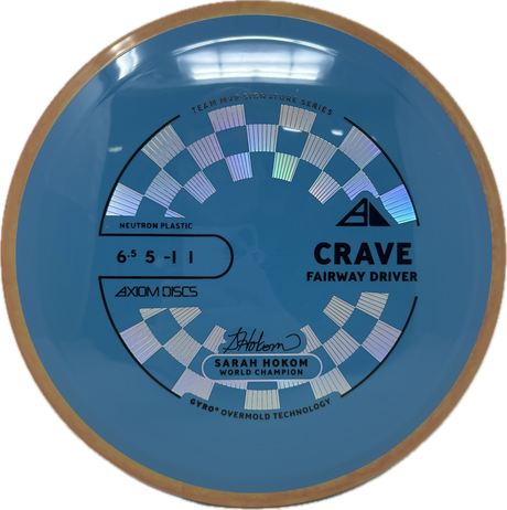 Crave