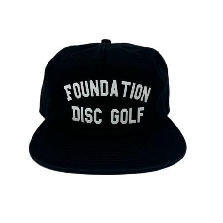 Foundation College Hat