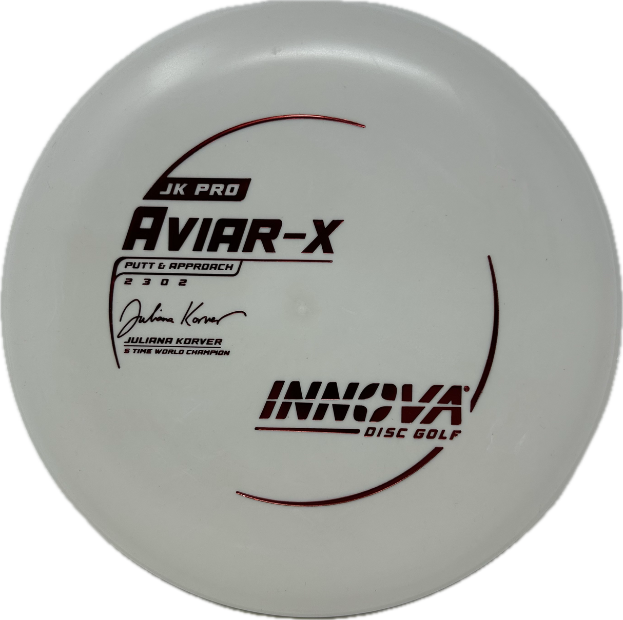 JK Pro Aviar-X