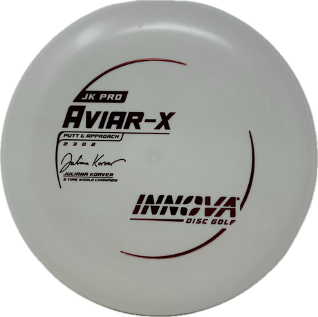 JK Pro Aviar-X