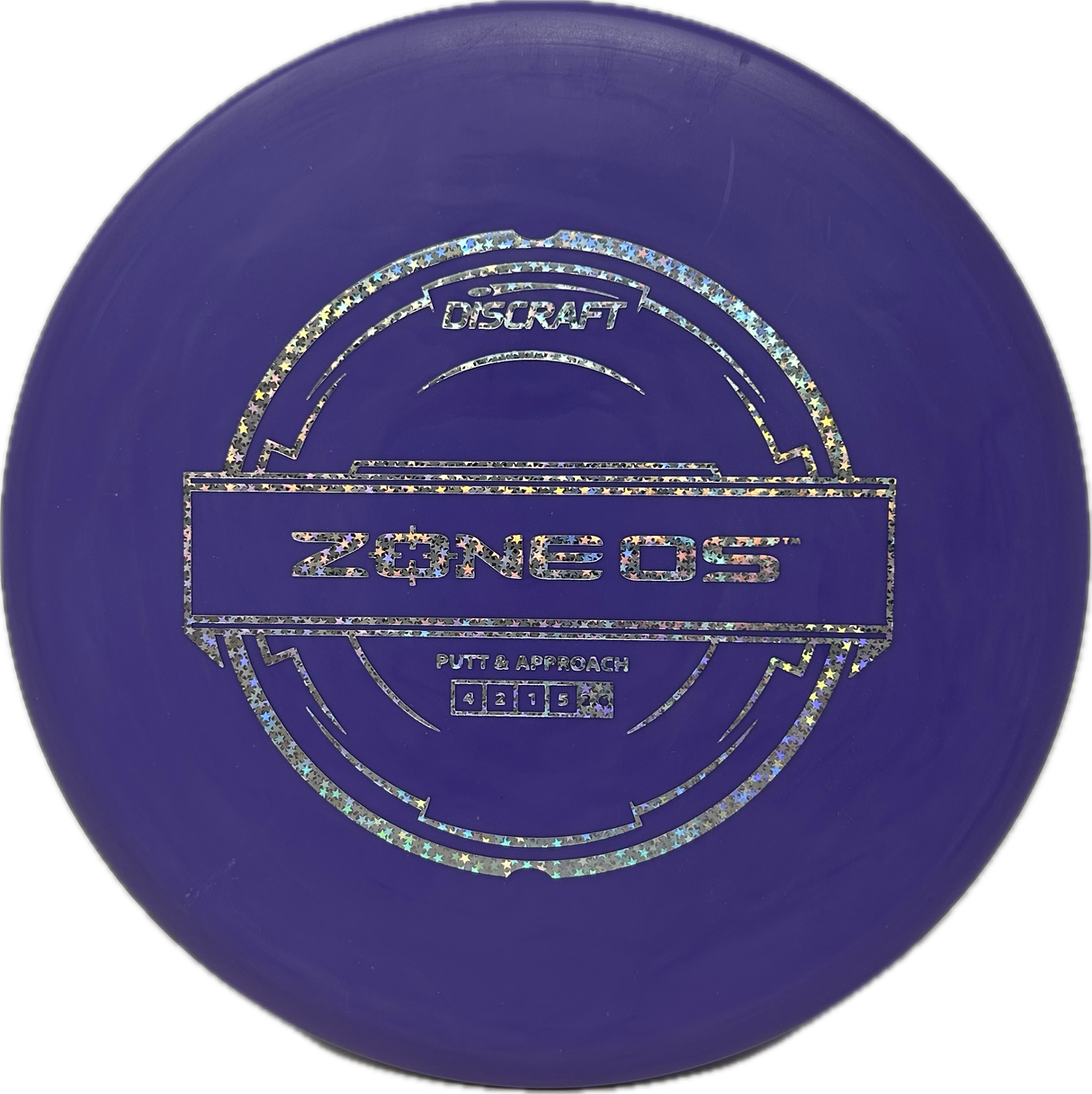 Zone OS