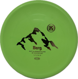 Berg-Kastaplast-Foundation Disc Golf